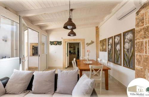 /Historical City/ Villa Medici - Luxury - Foto 13