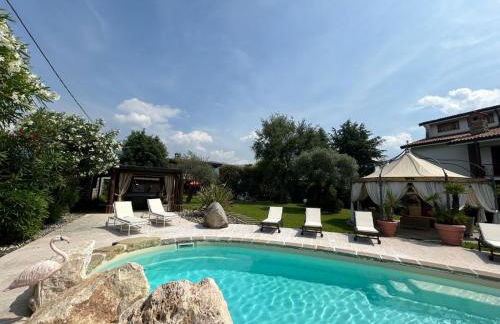 Appartamento in villa "Casa Adele" - Photo 10