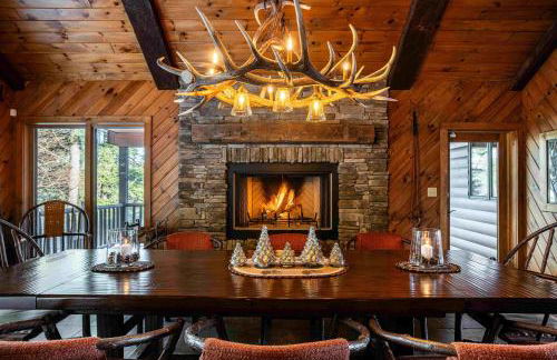 Black Bear Cabin - Foto 23