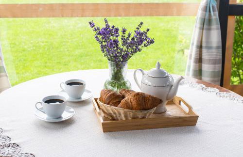 w Akacje Domki nad morzem - Foto 25