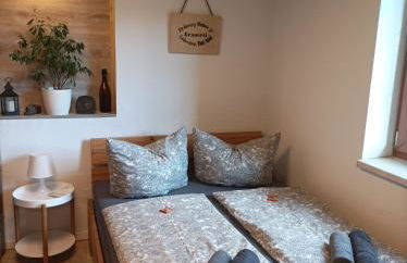 Apartment Bräustübel, free Wi-Fi, Parken, Grillecke, nähe Rennsteig - Foto 3