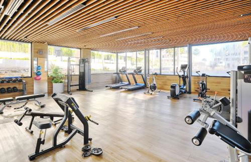 Azure Carmel Apartment Flamenca Village - Photo 59