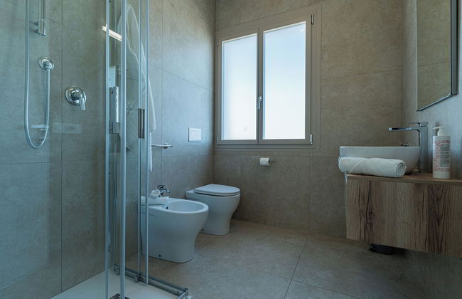 Villa Infinity with pool - Foto 51