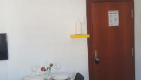 apartamento Serrano - Foto 4