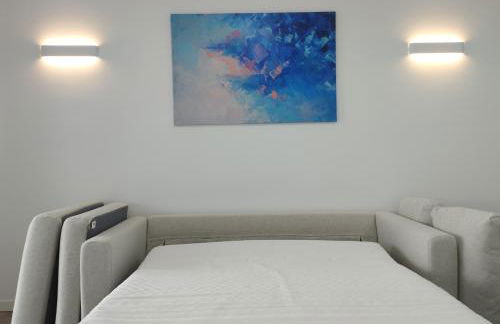 Opalia Residence - Wonderful Garda Lake view Apartment - Foto 13