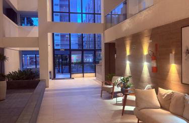 Loft Alto Padrão Um Quarto - Foto 38