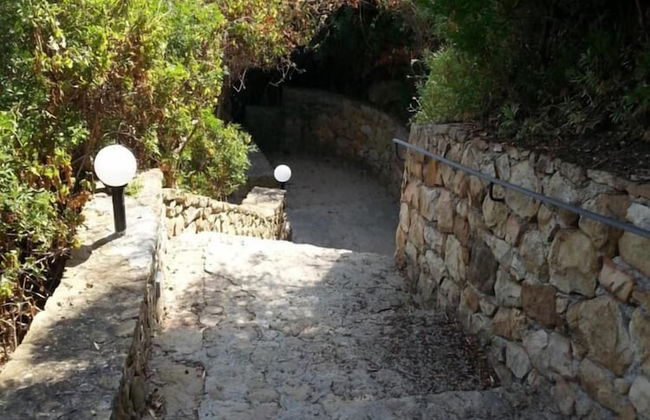 Seaside House in Rais Gerbi Residence - Photo 28