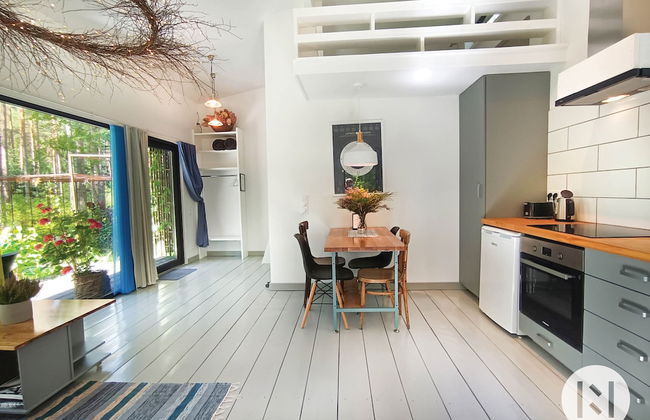 Rabarberi LV - SeaSide Village - Foto 24