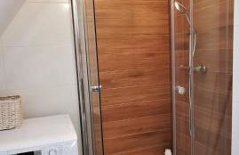 Klimatyczne apartamenty z widokiem na góry Sowie - Foto 22