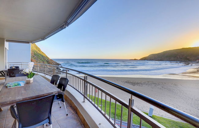 Makarios on Sea - Foto 21