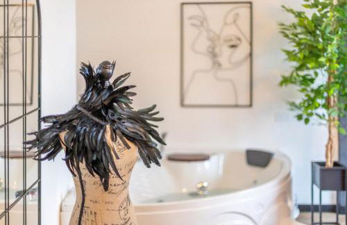 Luxury Suite - Tentazioni Nascoste - Foto 22