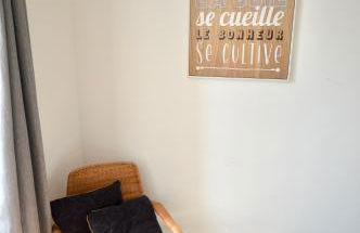 Épernay Prestige, Appartement avec terrasse - Foto 26