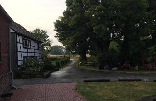 NEU! Moderne FeWo in Bönen - Foto 14