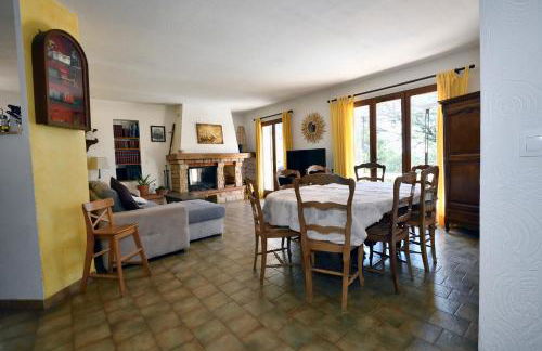 Villa La Couaste - Foto 12
