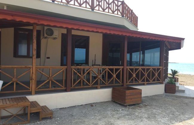 Ravza Villas - Foto 13