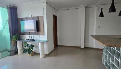 Apartamento Vista para Mar - Foto 5