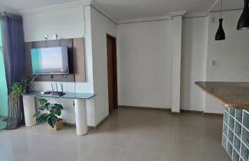 Apartamento Vista para Mar - Foto 5