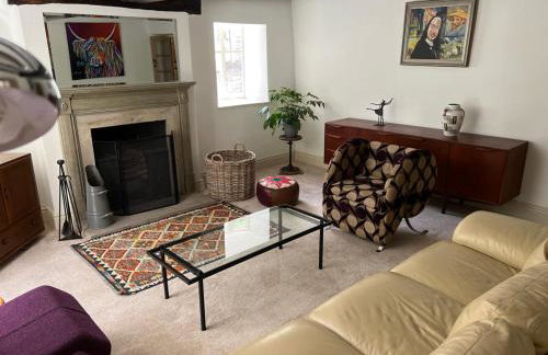 Richmond Hill Cottages, Exclusive 6 bedroom Farm House, Markington with heated pool - Photo 44