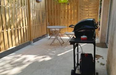 Nouveauté studio sur les hauteurs. - Foto 7