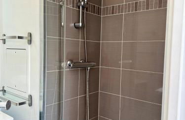 Le Chic & Cosy de Louvres - parking inclus - Foto 16