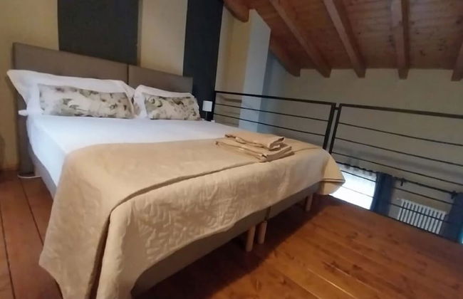 Apartment in Iseo With Swimming Pool - Photo 5