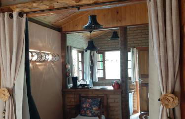 Chale Raio De Luz - Photo 17