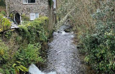 Watermill Cottages - 18th Century converted Mill 10 mins from beach - Foto 47