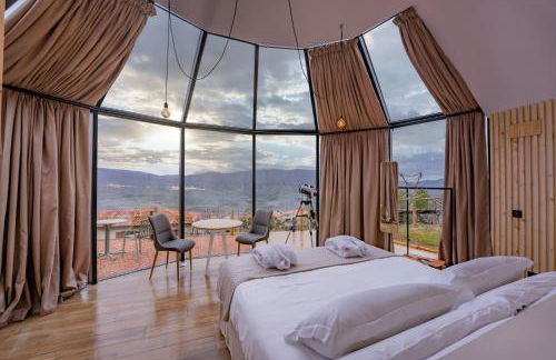 Glamping El Regajo Valle del Jerte - Foto 1