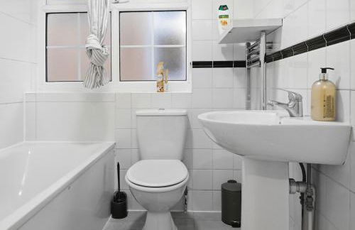 Balcony Terrace flat - 17 mins from Central London - Photo 23