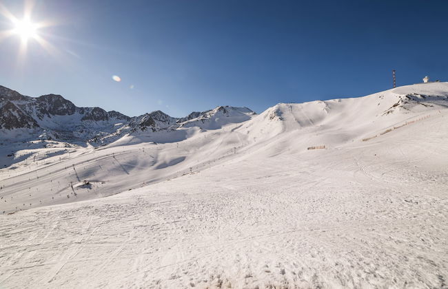 Pierre & Vacances Andorra Bordes d'Envalira - Foto 23