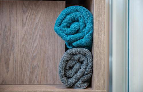 Side-by-Side Tiny Houses - Foto 45