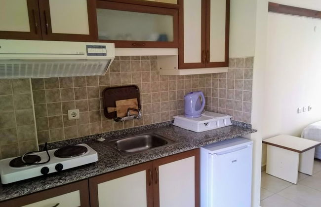 Oya Apartments - Foto 27