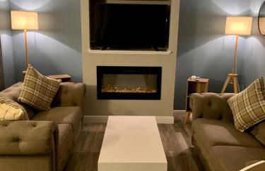 Riverside Chalet Borve Isle of Lewis - Photo 38