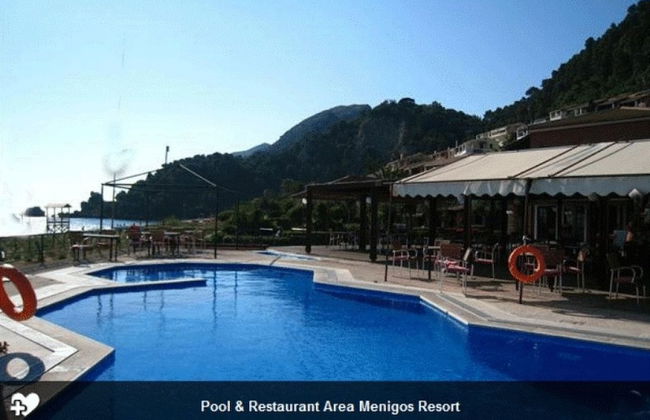 Corfu Island Apartment 49 - Photo 26