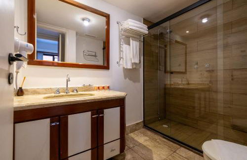 Três de Julho Flats - Jardins II - Foto 44