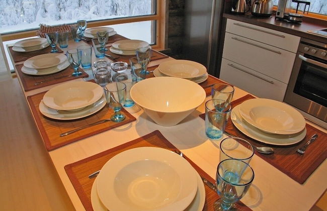 Kelokoto Chalets - Photo 9