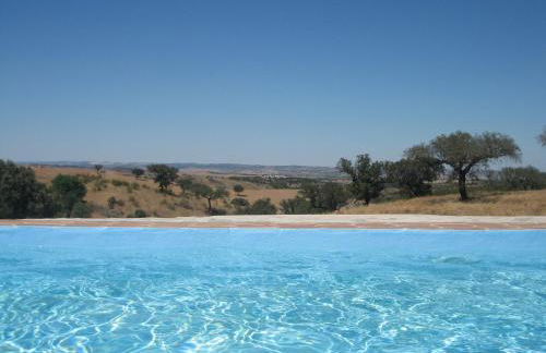 Herdade do Monte Outeiro - Turismo Rural - Foto 9