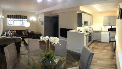 The Flat Axbridge - Foto 4