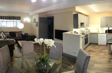 The Flat Axbridge - Foto 4