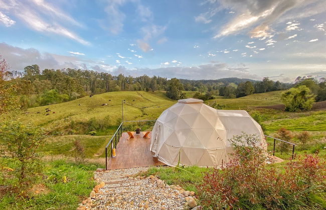 Bohemia Glamping - Foto 27