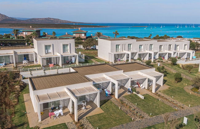 Stunning Capo Falcone Charming Apartments - Photo 24