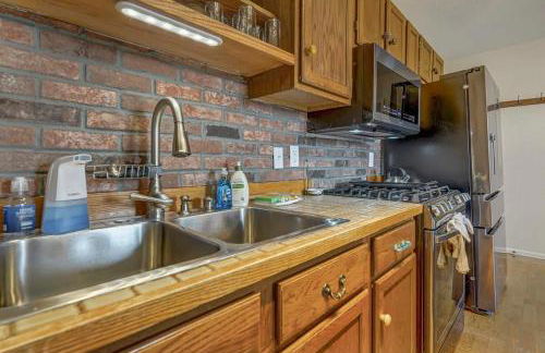 Charming Victorian Haven Near Garden of the Gods - Foto 9