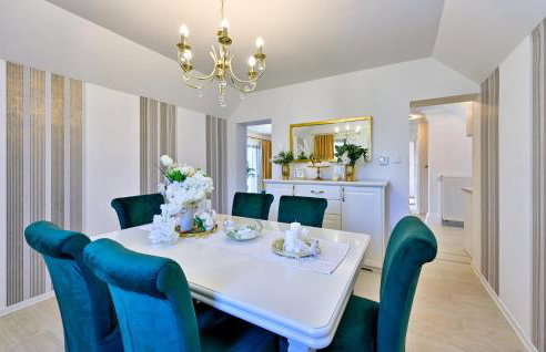 Stunning Home In Varazdin Breg With Sauna - Foto 32