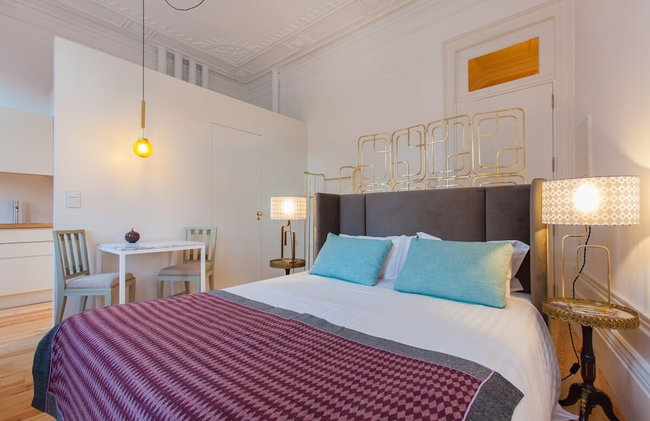 The Art Porto - Holiday Homes - Foto 83