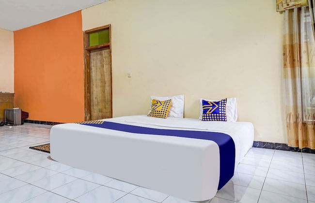 Hotel O Eco Tourism Desa Cipada Bukit Senyum Homestay Syariah - Photo 26