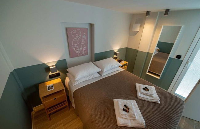 Vesta Retire - Kalamata Mediterranean Villas - Foto 9