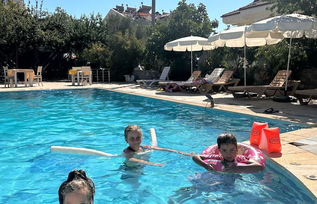 Noyan Apart Otel - Foto 41