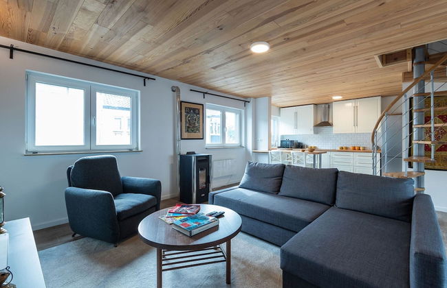 Completely Renovated House near Durbuy - Foto 8