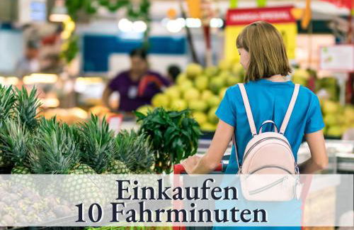 Glücks-Quartier "Waldhufe 1" - Foto 16