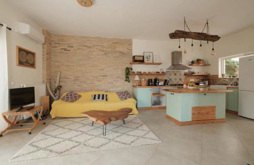 Zacharenia Cozy House with Sea Views - Foto 7